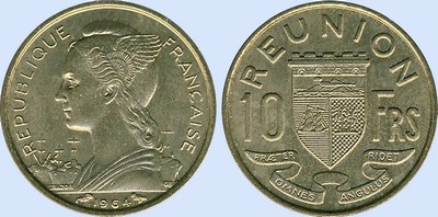 10 Francs